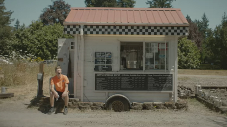 Η κορυφαία διαφήμιση ανήκει στη Jaguar